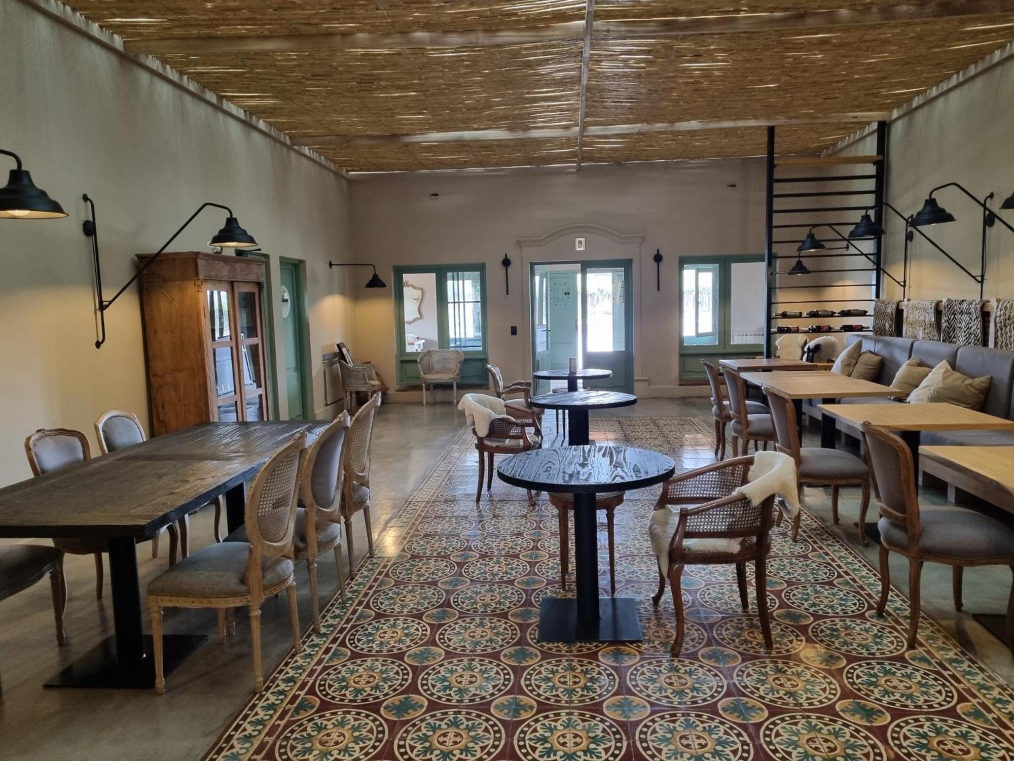 El Porvenir Wine Lodge Cafayate Esterno foto